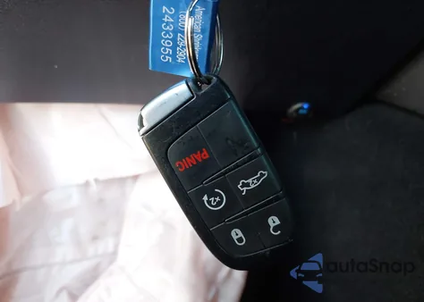 2019 Dodge Charger Sxt Rwd из США, поврежденный, VIN 2C3CDXBG6KH667517